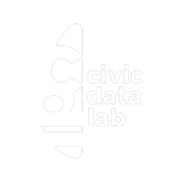 civicdatalab homepage